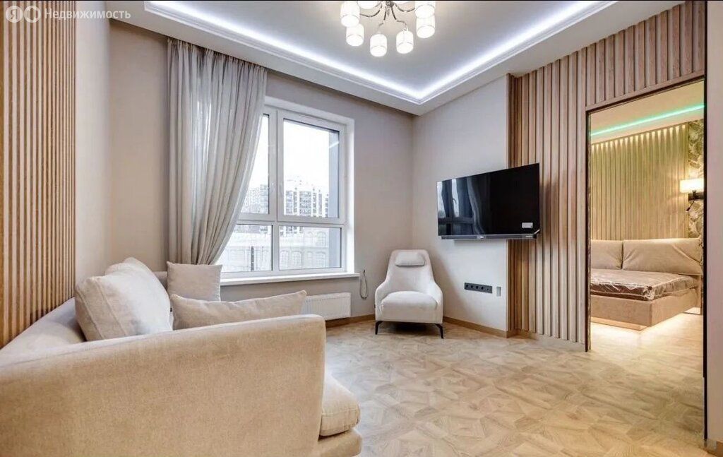 m. Davydkovo: Apartment, 2-rooms