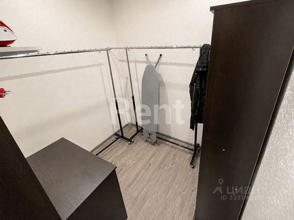 m. Slavyansky bulvar: Apartment, 1-rooms