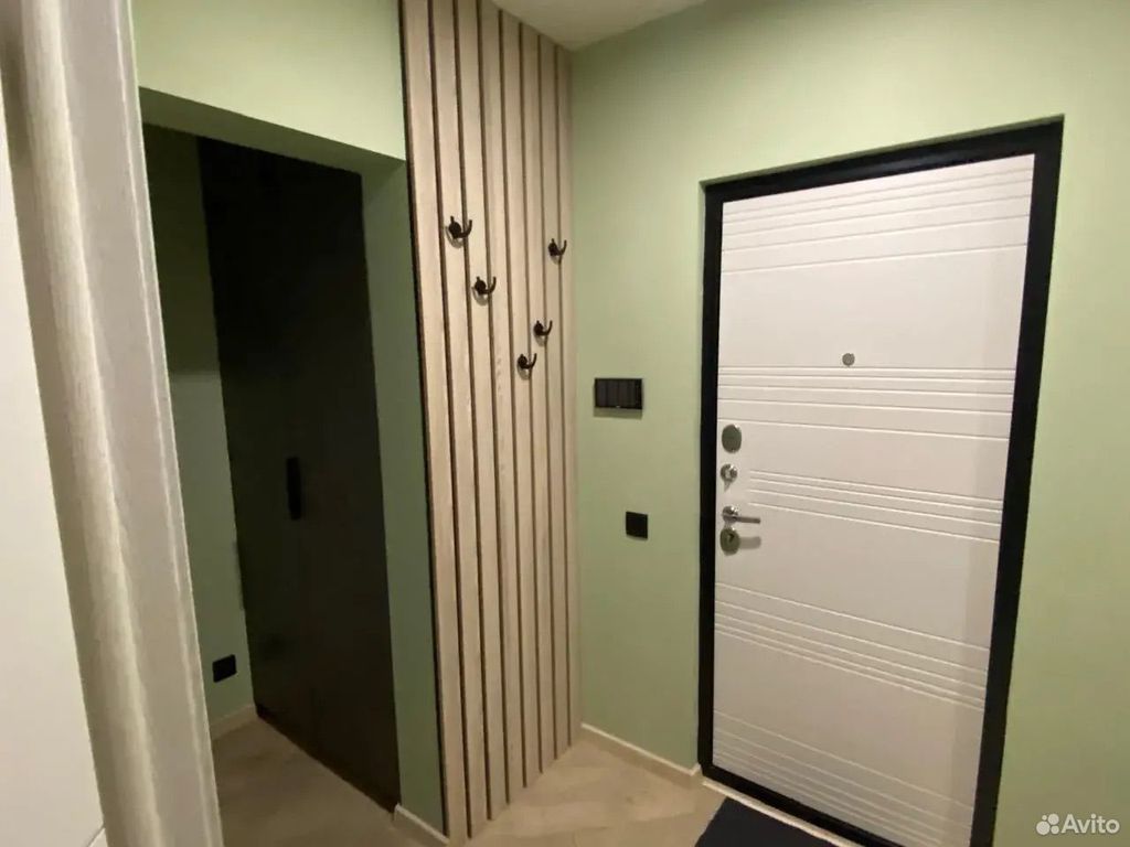 m. Profsoyuznaya: Apartment, 1-rooms