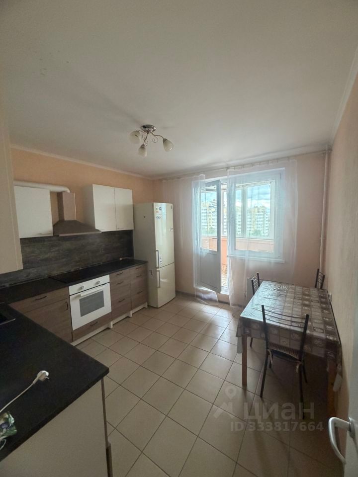 m. Molzhaninovo: Apartment, 2-rooms