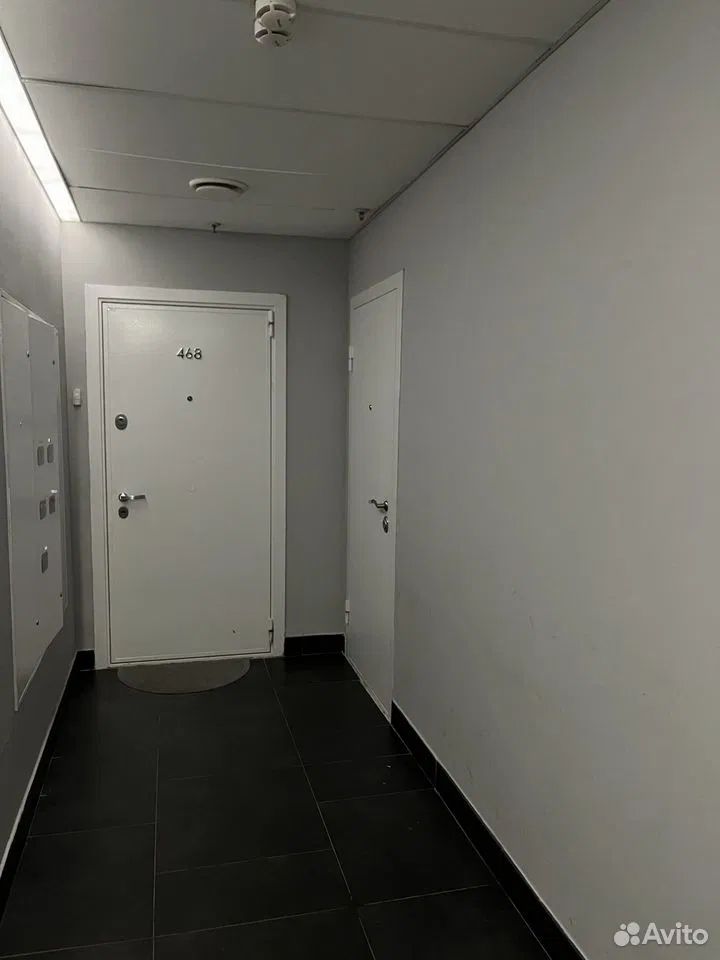 m. Botanichesky sad: Apartment, 1-rooms