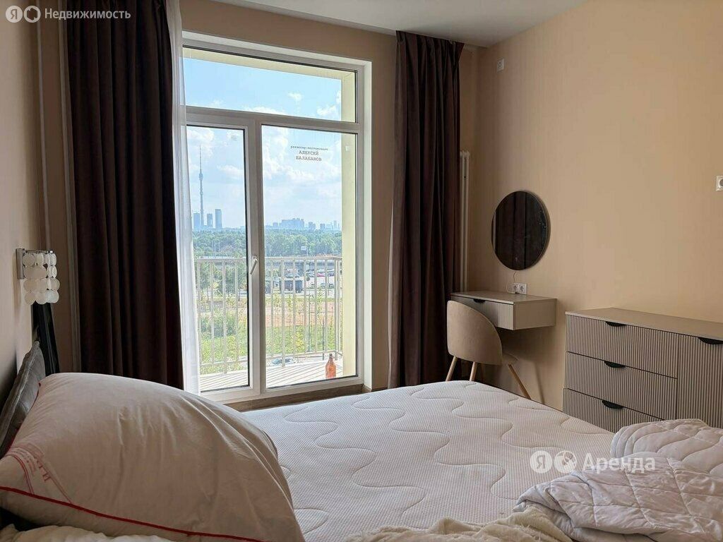 m. Botanichesky sad: Apartment, 1-rooms