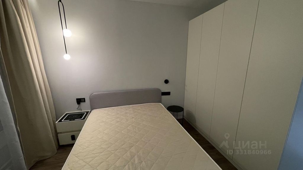 m. Vnukovo: Apartment, 1-rooms