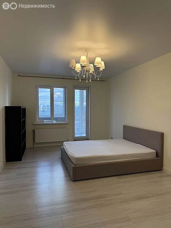 m. Davydkovo: Apartment, 1-rooms