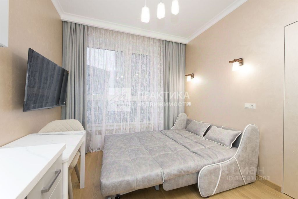 m. Vodny stadion: Apartment, 1-rooms