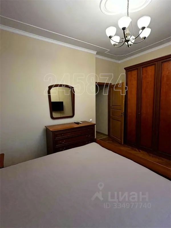 m. Belorusskaya: Apartment, 2-rooms