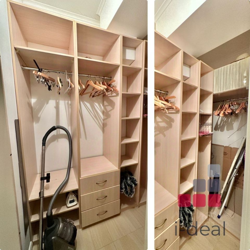 m. Ulitsa 1905 goda: Apartment, 2-rooms