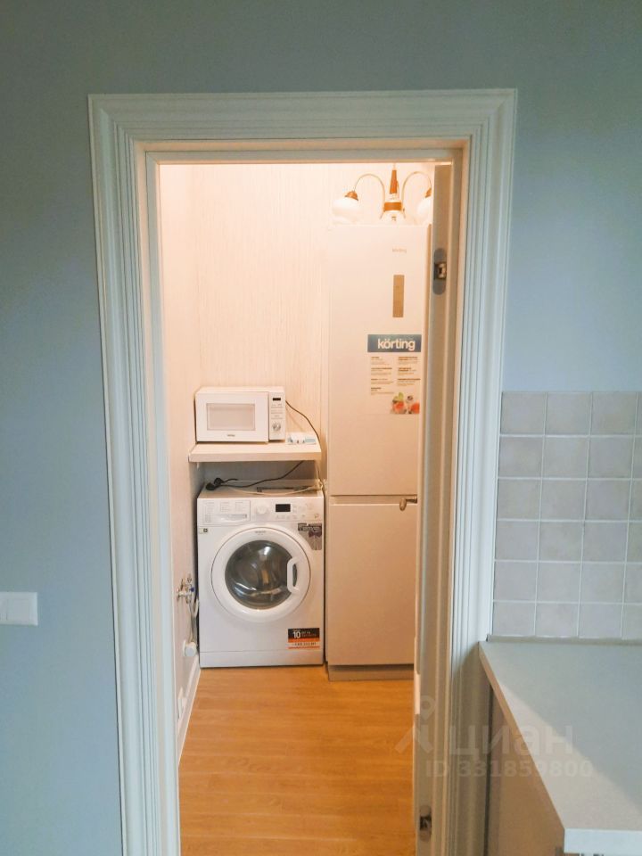 m. Belorusskaya: Apartment, 3-rooms