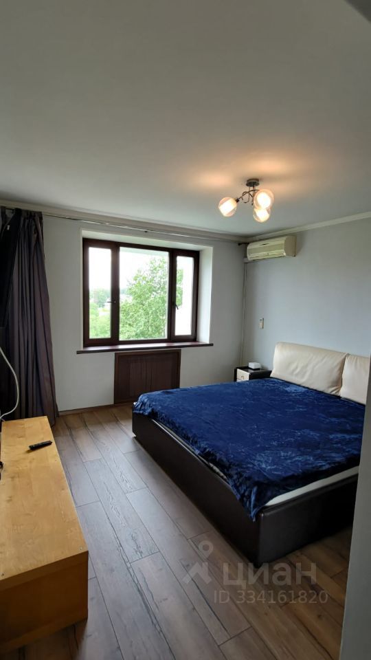 m. Poklonnaya: Apartment, 1-rooms