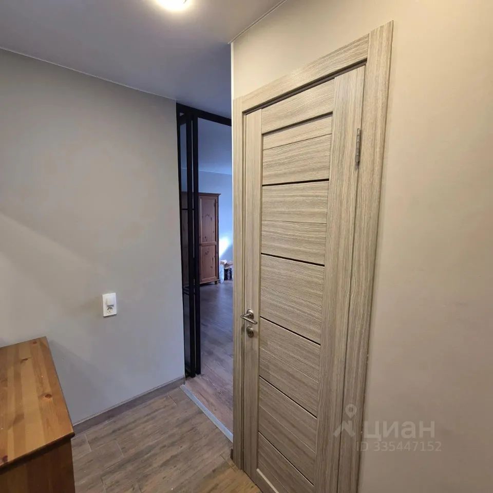 m. Kutuzovskaya: Apartment, 1-rooms
