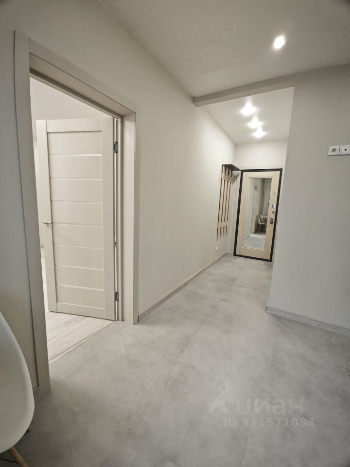 m. Myakinino: Apartment, 1-rooms