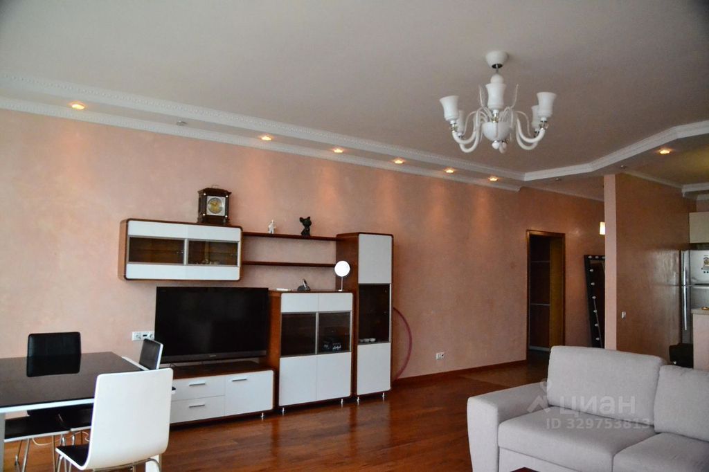 m. Penyagino: Apartment, 3-rooms