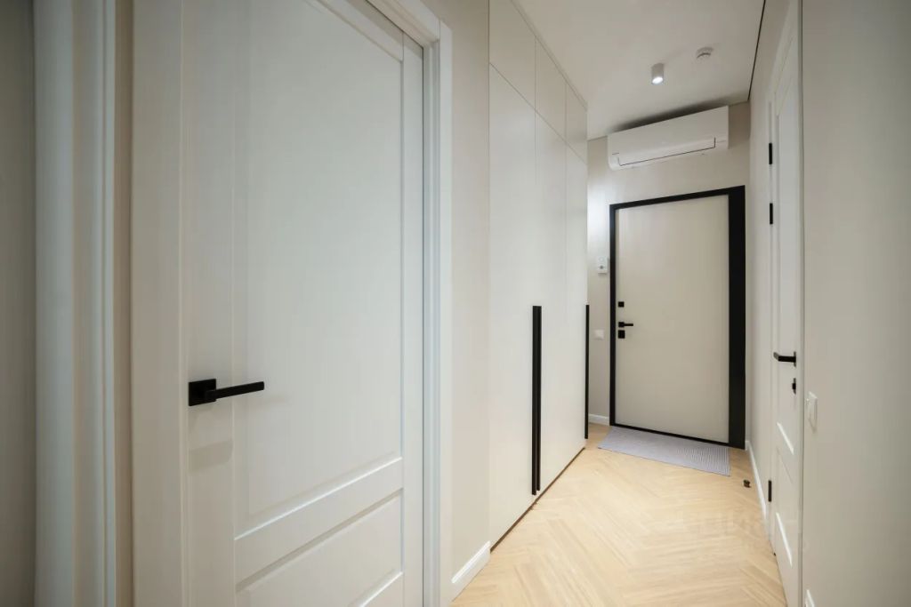 m. Michurinsky prospekt: Apartment, 2-rooms