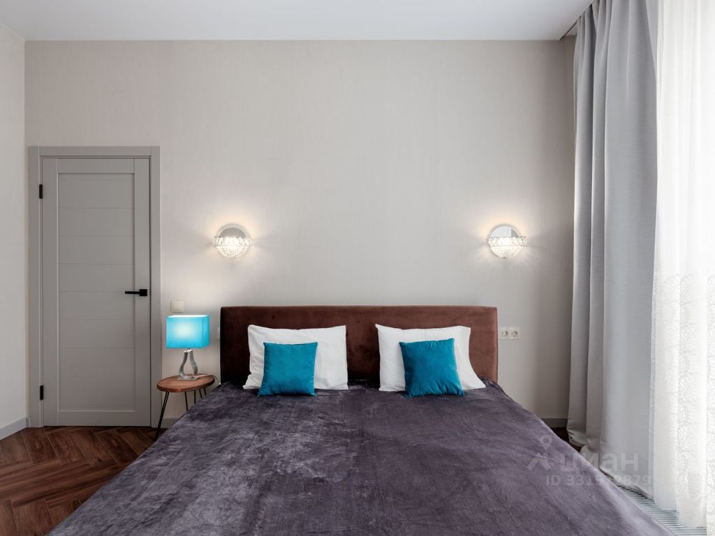 m. Vodny stadion: Apartment, 1-rooms