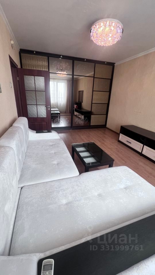 m. Alekseevskaya: Apartment, 1-rooms