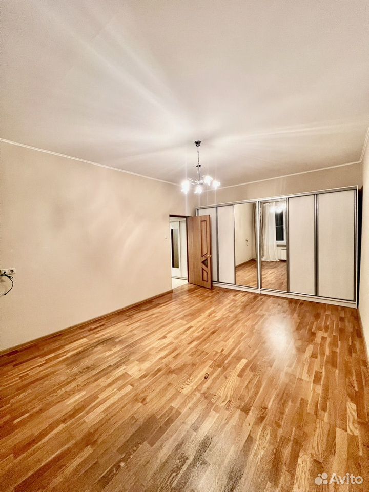 m. Vavilovskaya: Apartment, 2-rooms