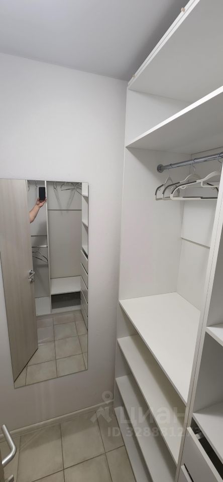 m. Kotelniki: Apartment, 1-rooms
