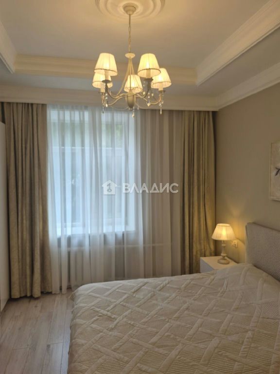 m. Studencheskaya: Apartment, 2-rooms