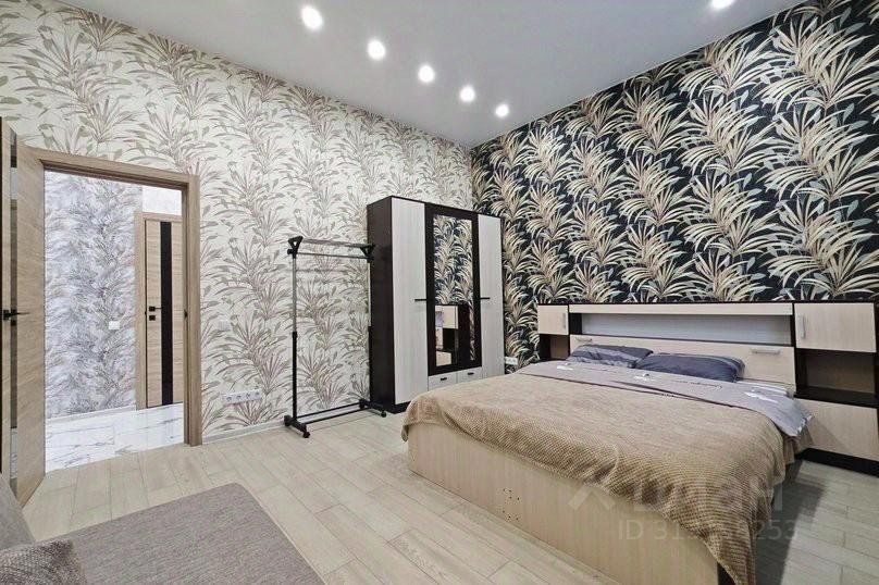 m. Lesnoy Gorodok: Apartment, 2-rooms