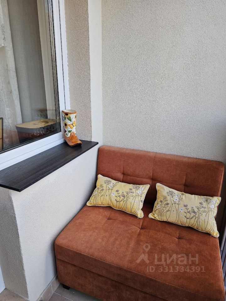 m. Novogireevo: Apartment, 2-rooms