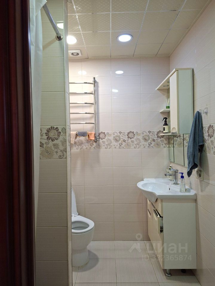 m. Bakovka: Apartment, 3-rooms