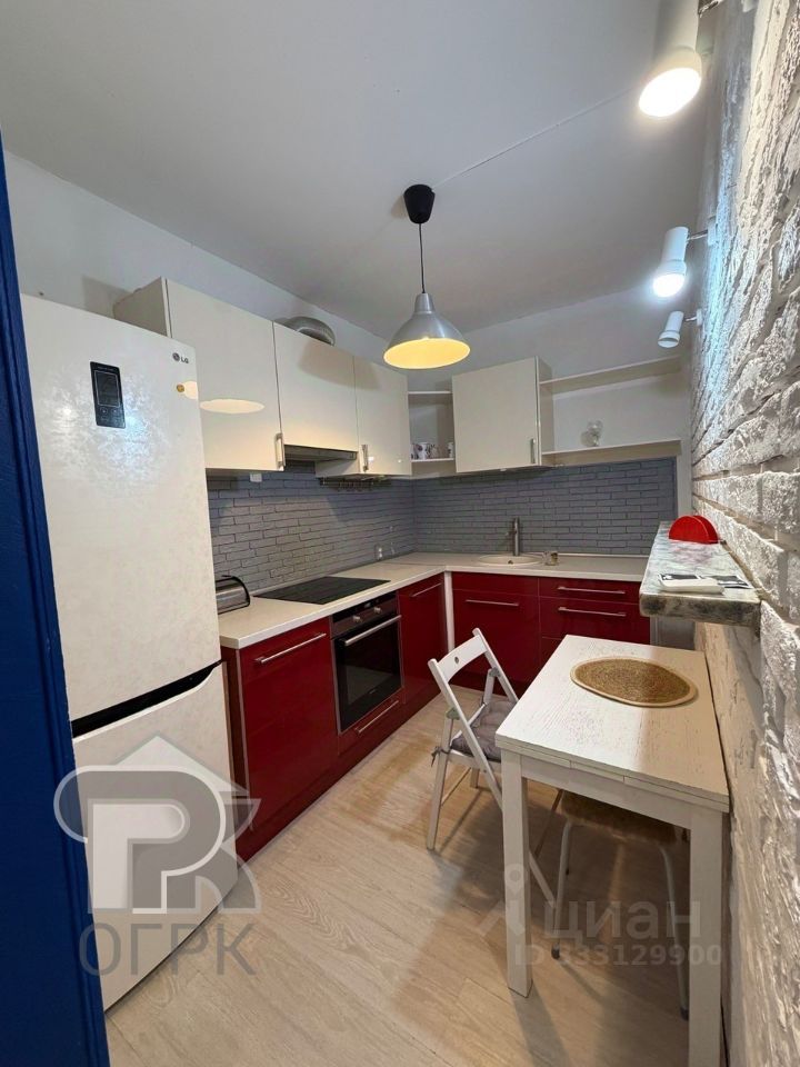 m. Zheleznodorozhnaya: Apartment, 1-rooms