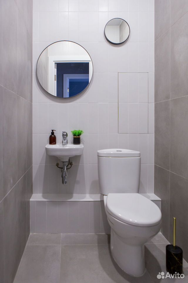 m. Bulvar Rokossovskogo: Apartment, 1-rooms