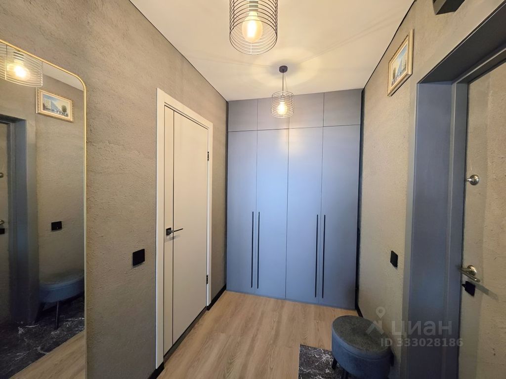 m. Krasny stroitel: Apartment, 1-rooms