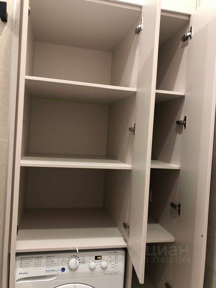 m. Vorontsovskaya: Apartment, 1-rooms