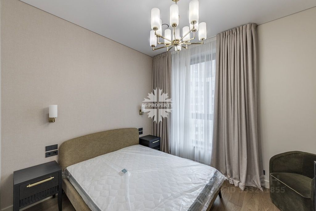 m. Avtozavodskaya: Apartment, 2-rooms