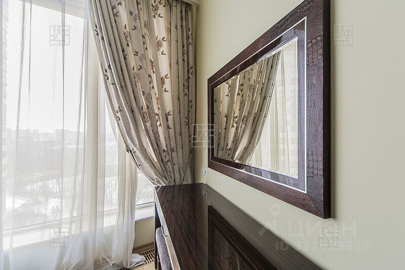 m. Davydkovo: Apartment, 2-rooms