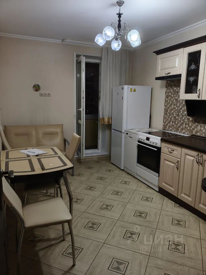 m. Dolgoprudnaya: Apartment, 2-rooms