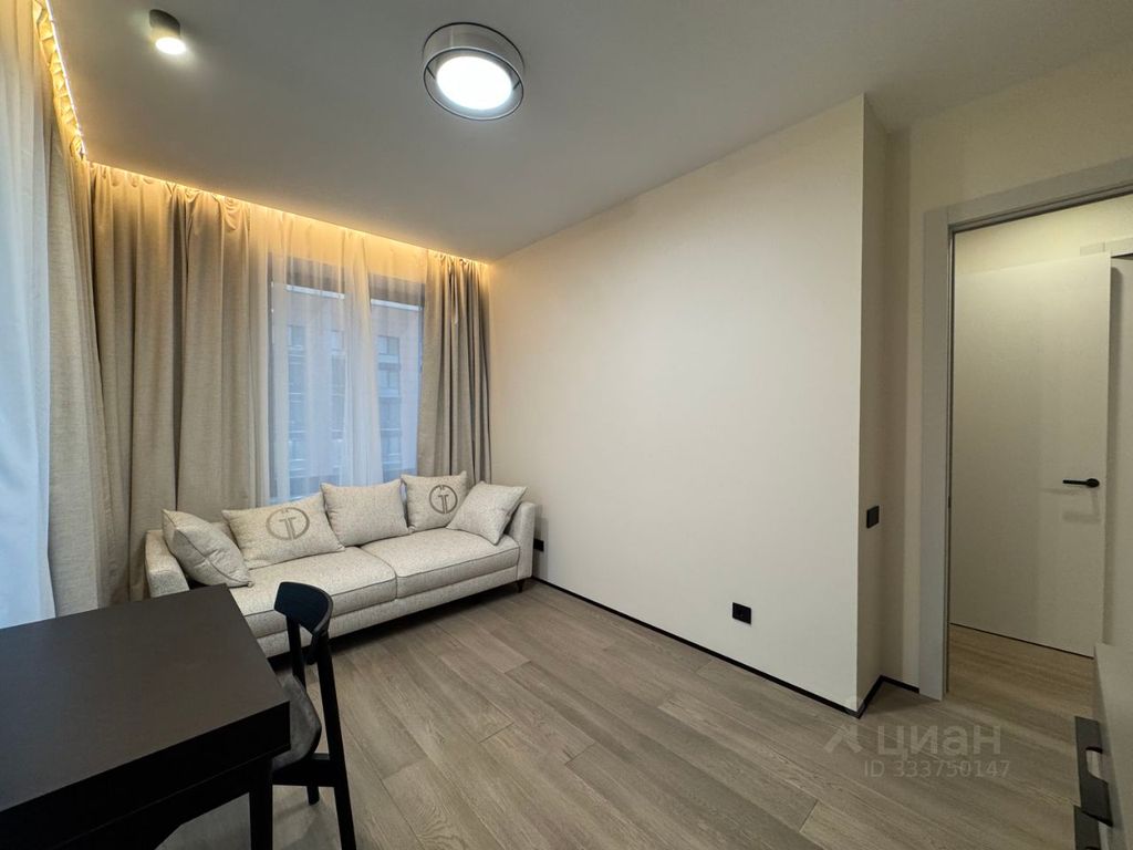 m. Ugreshskaya: Apartment, 2-rooms