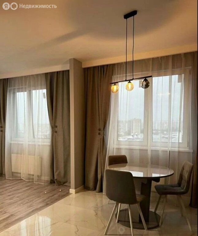 m. Rasskazovka: Apartment, 1-rooms