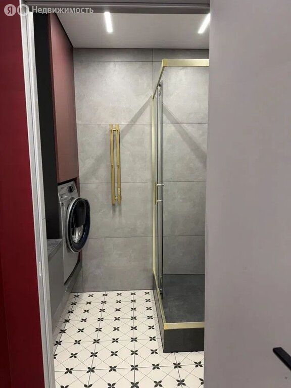 m. Degunino: Apartment, 1-rooms