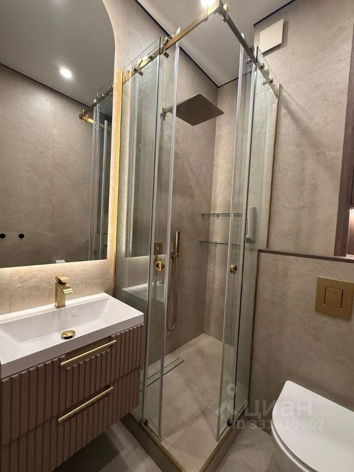 m. Skolkovo: Apartment, 3-rooms
