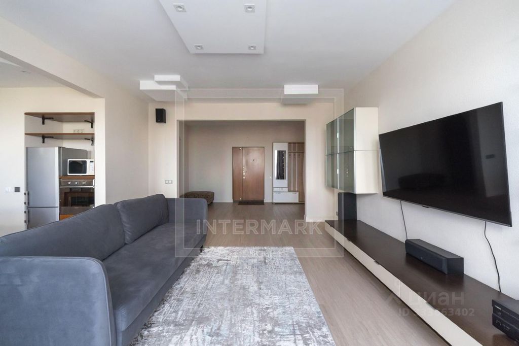 m. Minskaya: Apartment, 2-rooms