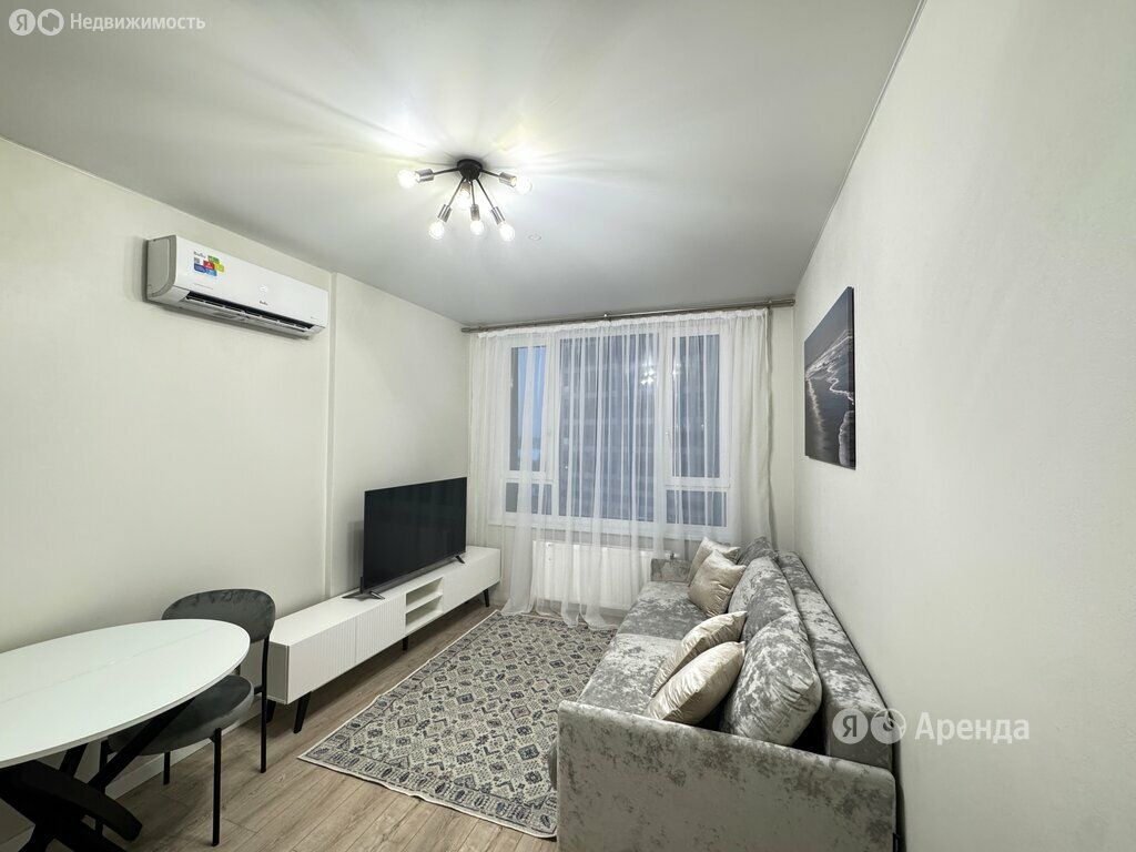 m. Strogino: Apartment, 1-rooms