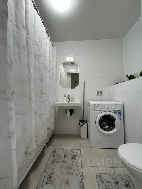 m. Pervomayskaya: Apartment, 1-rooms