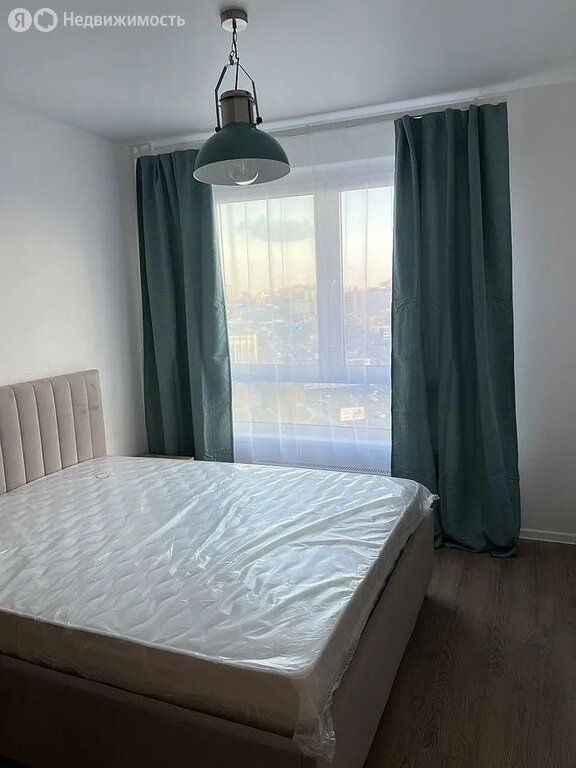 m. Rizhskaya: Apartment, 2-rooms