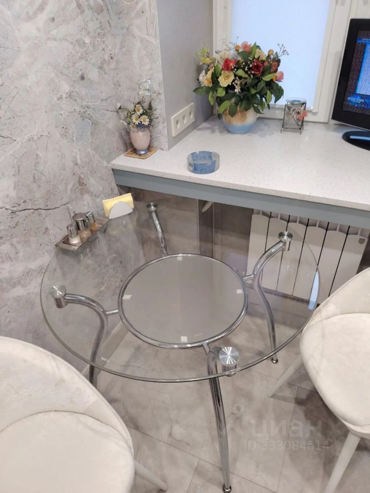 m. Dobryninskaya: Apartment, 2-rooms