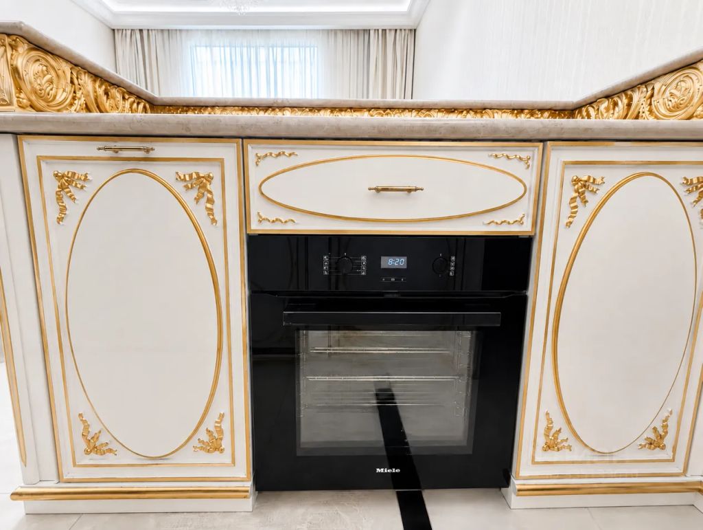 m. Matveevskoe: Apartment, 3-rooms