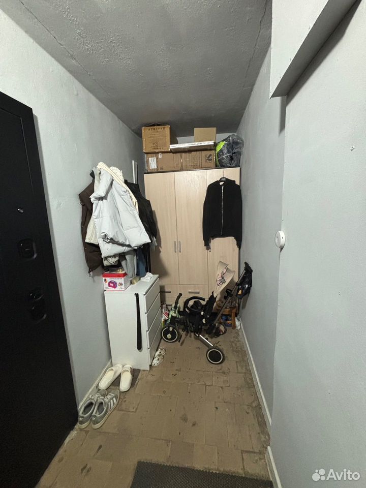m. Podolsk: Apartment, 1-rooms