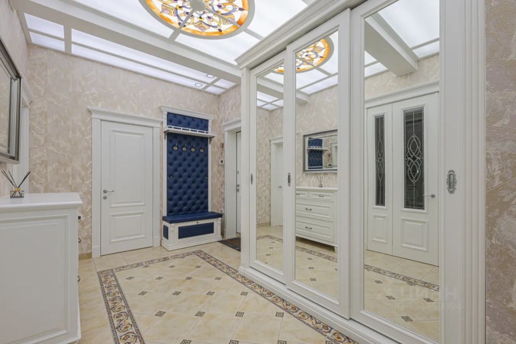 m. Izmaylovskaya: Apartment, 2-rooms