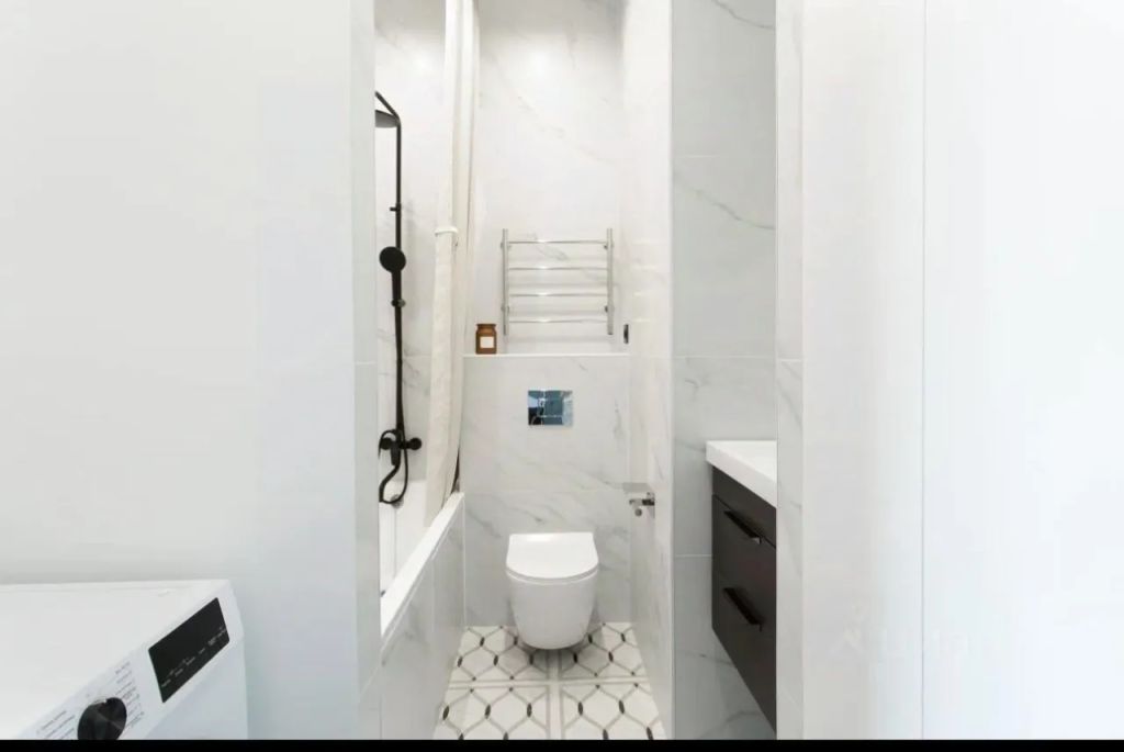 m. Spartak: Apartment, 1-rooms