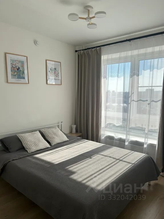 m. Pervomayskaya: Apartment, 1-rooms