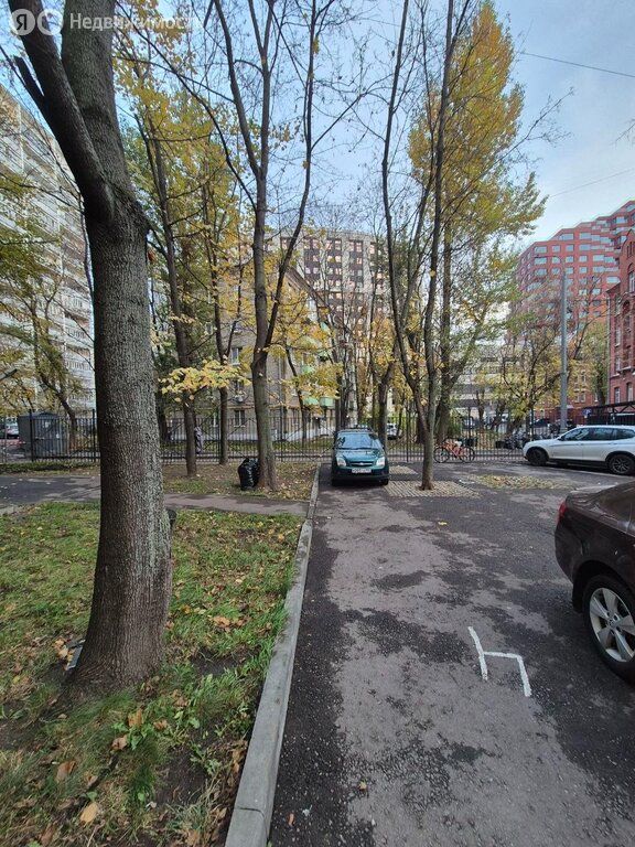 m. Krasnye vorota: Apartment, 1-rooms