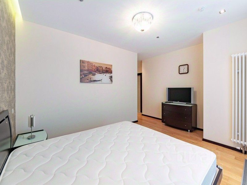 m. TsSKA: Apartment, 2-rooms