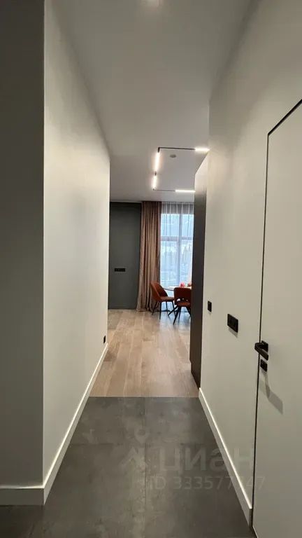 m. Zorge: Apartment, 1-rooms