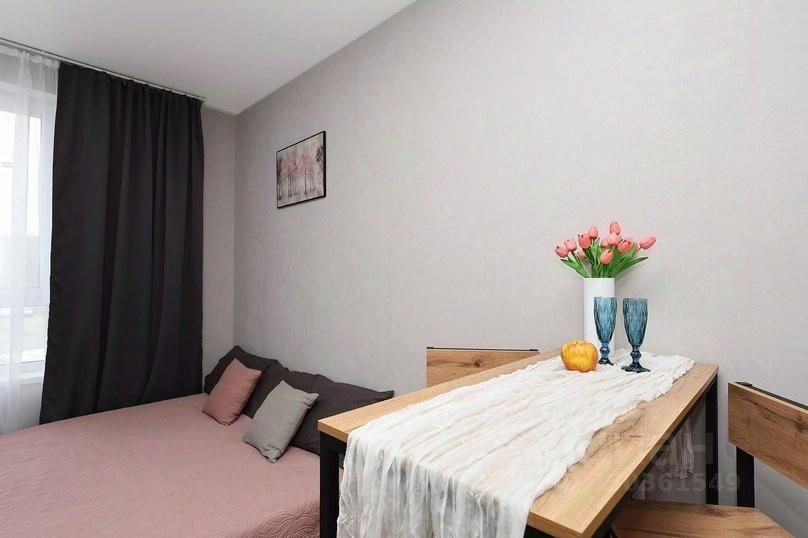 m. Skolkovo: Apartment, 1-rooms